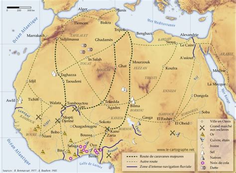 A Batalha de Kano: Uma Luta Tribal Pelo Controle do Comércio Transaariano e o Surgimento da Civilização Hausa