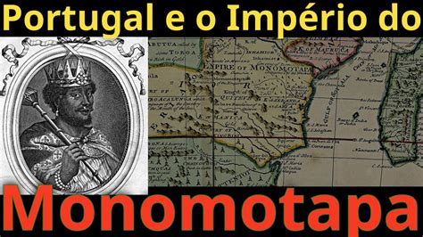 A Revolta de Monomotapa: Desestabilização do Império e Ascensão da Influência Árabe na Costa Swahili