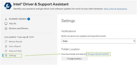 intel driver & support assistant: 기술의 미래와 인간의 상상력